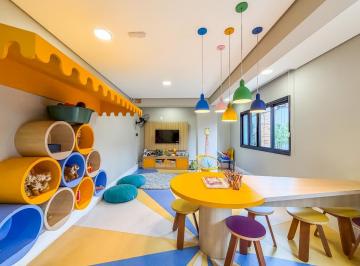 IMG_20260721_182228_000.jpeg · Deslumbrante apartamento para venda em Vila Parque Jabaquara com 2 quartos, sendo 1 suíte, 62m² - ka