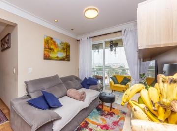 e094d9af-20bc-4ea0-b137-5ea445faa63e · Versátil apartamento para venda em Saúde com 2 quartos, 52m²