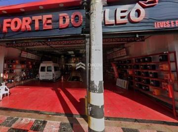 Comercial · 50000m² · CHI2154 - Galpão - Jardim Torino - Cotia