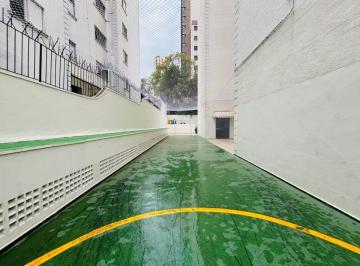 IMG_20260723_060125_000.jpeg · Aconchegante apartamento para venda em Vila Monte Alegre com 3 quartos, sendo 1 suíte, 116m² - katia