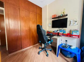 DSC_20260726_180121_000.jpeg · Espetacular apartamento para venda em Vila Monte Alegre com 3 quartos, sendo 1 suíte, 116m² - katian