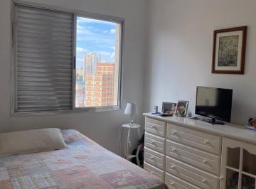 39996006-e154-4bf2-96c5-bb090faf2147 · Aconchegante apartamento para venda em Vila Deodoro com 2 quartos, 60m²