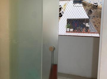 d0476377-7517-4c07-8144-05a2c1870606 · Sensacional apartamento para venda em Vila Deodoro com 2 quartos, 60m²