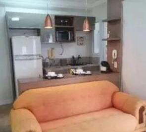 7255231b-cd64-46ad-84a7-3869b76ae8a0 · Deslumbrante apartamento para locação em Vila Mariana com 1 quarto, 50m²