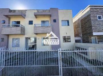 Apartamento · 60m² · 2 Quartos · 1 Vaga · Apartamento térreo no Ingleses