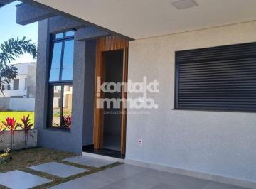 Casa · 110m² · 3 Quartos · 3 Vagas · Casa de condomínio - Térrea com 3 quartos à Venda, Horto Florestal - Sorocaba