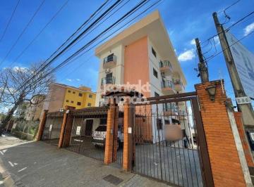 Apartamento · 66m² · 2 Quartos · 2 Vagas · Apartamento com 2 quartos à Venda, Parque Campolim - Sorocaba