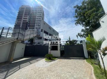 Apartamento · 78m² · 3 Quartos · 3 Vagas · Apartamento com 3 quartos à Venda, Jardim América - Sorocaba
