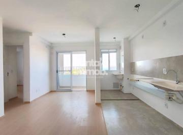 Apartamento · 52m² · 2 Quartos · 1 Vaga · Apartamento com 2 quartos para Locação, Vila Rica - Sorocaba