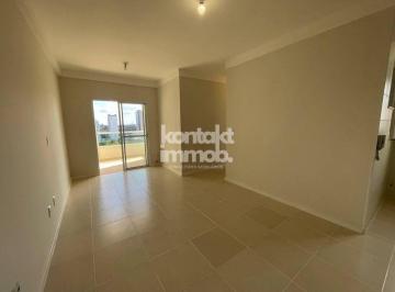 Apartamento · 68m² · 3 Quartos · 2 Vagas · Apartamento com 3 quartos à Venda, Parque Campolim - Sorocaba