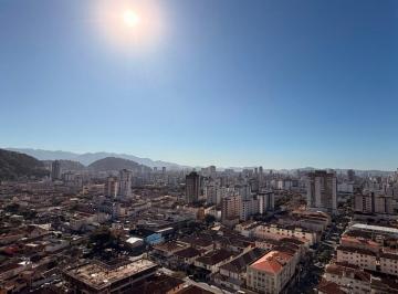 Apartamento · 84m² · 3 Quartos · 1 Vaga · Apartamento 2 quartos, Acqua Play, Santos