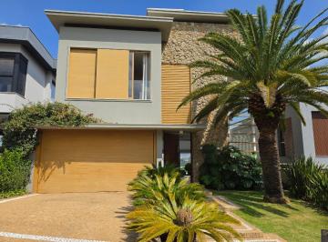 dd5275d4-f5e5-4e2d-a767-81bde14dd584 · Casa no condomínio Tamboré 10 Terras Altas para venda com 4 quartos, sendo 4 suítes, 457m²