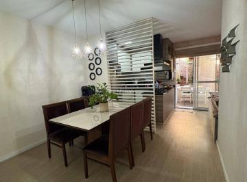 Casa · 78m² · 3 Quartos · 2 Vagas · Casa térrea à venda no Condomínio Casas Toscana - Medeiros/Jundiaí-SP