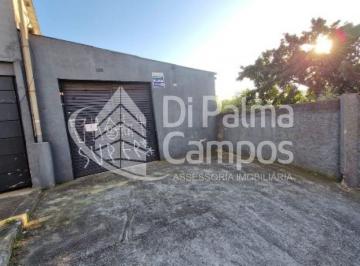Comercial · 210m² · 3 Vagas · Galpão para locação com 210 m² e energia trifásica na Vila Moraes