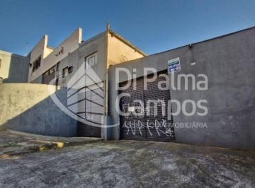 Comercial · 210m² · 3 Vagas · Galpão para locação com 210 m² e energia trifásica na Vila Moraes