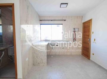Apartamento · 33m² · 1 Quarto · Apartamento novo com 1 quarto para alugar no bairro da Bosque da Saúde
