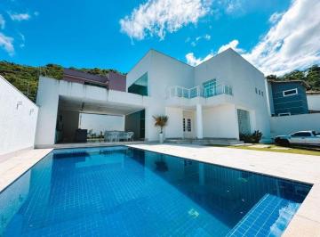 Casa · 600m² · 4 Quartos · Casa de alto padrão à venda, Santa Mônica - Colatina
