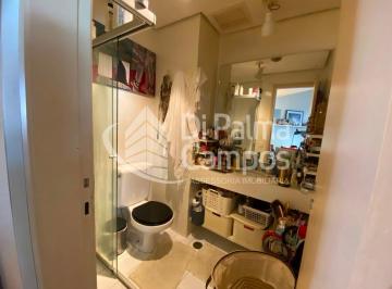 Apartamento · 43m² · 1 Quarto · Apartamento tipo studio com sacada e vista aberta na Aclimação