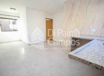 Apartamento · 30m² · 1 Quarto · Apartamento recém-construído com 1 quarto no bairro da Bosque da Saúde