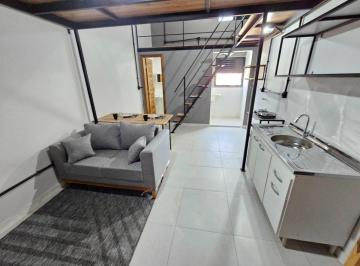 Apartamento · 1 Quarto · ALUGUEL DE STUDIO E LOFT