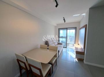 Apartamento · 50m² · 2 Quartos · Apartamento com 2 quartos, Mooca
