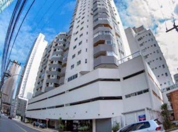 Apartamento · 55m² · 1 Quarto · 1 Vaga · APARTAMENTO EM BALNEÁRIO CAMBORIU PRÓXIMO A BIG WELL RODA GIGANTE