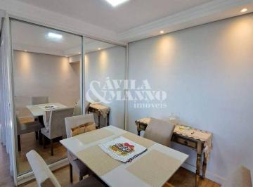 Apartamento · 68m² · 2 Quartos · 2 Vagas · Apartamento com 2 quartos, Mooca