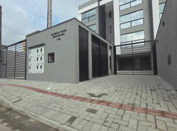Apartamento · 4500m² · 1 Quarto · 1 Vaga · VEBD DE APARTAMENTO NO CENTRO DE CAMBORIÚ