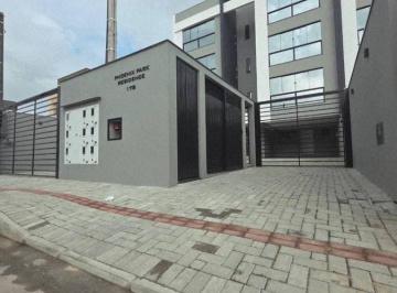 Apartamento · 45m² · 1 Quarto · 1 Vaga · VEBD DE APARTAMENTO NO CENTRO DE CAMBORIÚ