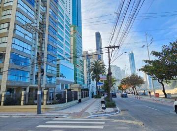 Apartamento · 140m² · 3 Quartos · 2 Vagas · VENDA DE APARTAMENTO FRENTE MAR NA AVENIDA ATLÂNTICA EM BALNEÁRIO CAMBORIÚ