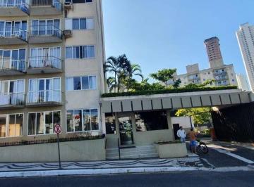 Apartamento · 37m² · VENDA DE APARTAMENTO PONTAL NORTE EM BALNEÁRIO CAMBORIÚ