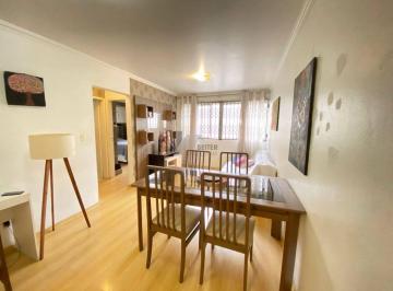 Apartamento · 58m² · 2 Quartos · 1 Vaga · Apartamento de 2 dormitorios a venda Kobrasol sao jose