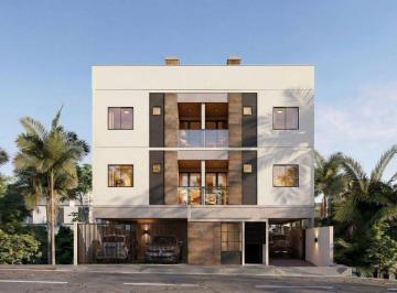 Apartamento · 43m² · 1 Quarto · 1 Vaga · VENDA DE APARTAMENTO DE 1 DORMITORIO NO MONTE ALEGRE EM CAMBORIÚ