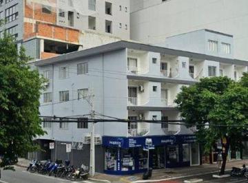 Apartamento · 45m² · 1 Quarto · 1 Vaga · VENDA DE APARTAMENTO NA TERCEIRA AVENIDA EM BALNEÁRIO CAMBORIÚ