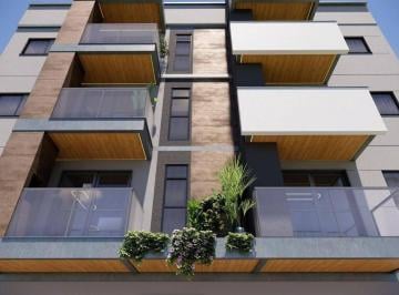 Apartamento · 58m² · 2 Quartos · 1 Vaga · VENDA DE APARTAMENTO NO BAIRRO SANTA REGINA EM CAMBORIÚ