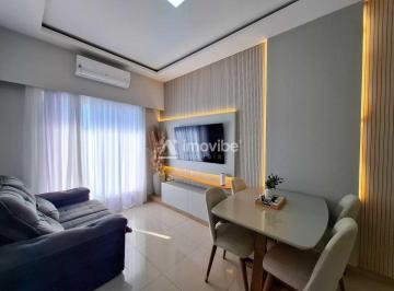 Apartamento · 70m² · 2 Quartos · 2 Vagas · APARTAMENTO A VENDA COM SUÍTE EM AMERICANA NO NOVA CARIOBA