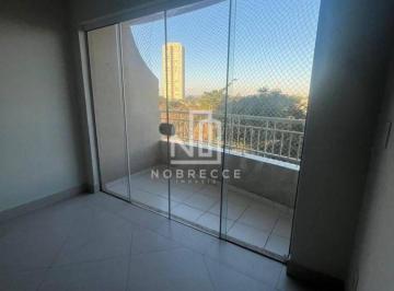 Apartamento · 85m² · 3 Quartos · 2 Vagas · Apartamento para locação, Condomínio Torres da Liberdade em Indaiatuba