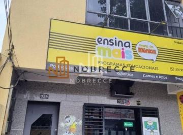 Comercial · 40m² · Sala comercial para locação, Centro - Indaiatuba/SP