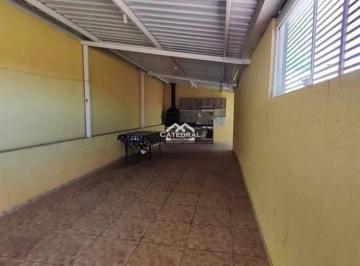 Casa · 151m² · 3 Quartos · 3 Vagas · Casa com 3 quartos, Vila Progresso - Jundiaí