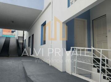 Comercial · 120m² · 3 Quartos · 10 Vagas · Imóvel Vila Ipojuca - Alto da Lapa - Comercial ou Residencial
