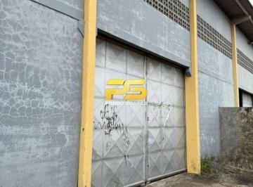 Comercial · 600m² · Galpões Comerciais para Locação a partir R$ 5.000,00 – Estrada de Cabedelo