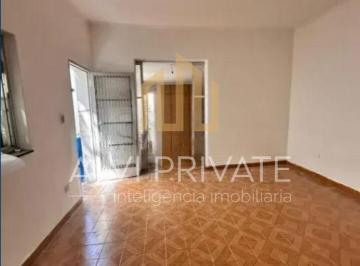 Casa · 120m² · 2 Quartos · 4 Vagas · Casa para locaçao na vila romana com 2 dorms 1 suite 7 vagas.