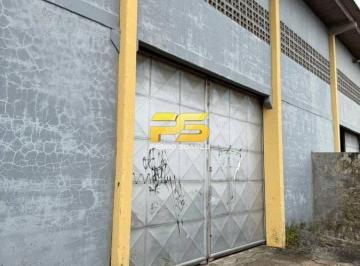 Comercial · 300m² · Galpões Comerciais para Locação a partir R$ 5.000,00 – Estrada de Cabedelo