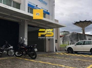 Comercial · 300m² · LOJA COMERCIAL PARA ALUGAR TORRE | JOÃO PESSOA/PB