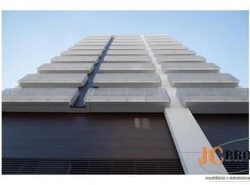 Comercial · 43m² · 1 Vaga · Conjunto comercial com 43m² de área útil, 1 vaga