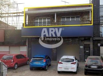 Comercial · Sala - Bairro Santo Ângelo - Cachoeirinha - RS