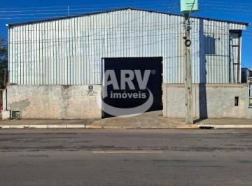 Comercial · Pavilhão - B. Mathias Velho - Canoas - RS