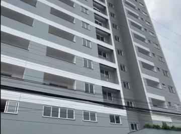 Apartamento · 52m² · 2 Quartos · 1 Vaga · APTO 2 DORMITÓRIOS - SÃO VICENTE
