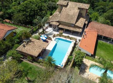 IMG_20260830_000137_000.jpeg · Excelente casa em condomínio para venda em Pirucaia com 5 quartos, sendo 5 suítes, 595m² - claudio-d