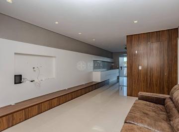 Apartamento · 120m² · 3 Quartos · 2 Vagas · APARTAMENTO NO EDIFÍCIO AMORES DA BRAVA - PRAIA BRAVA, ITAJAÍ